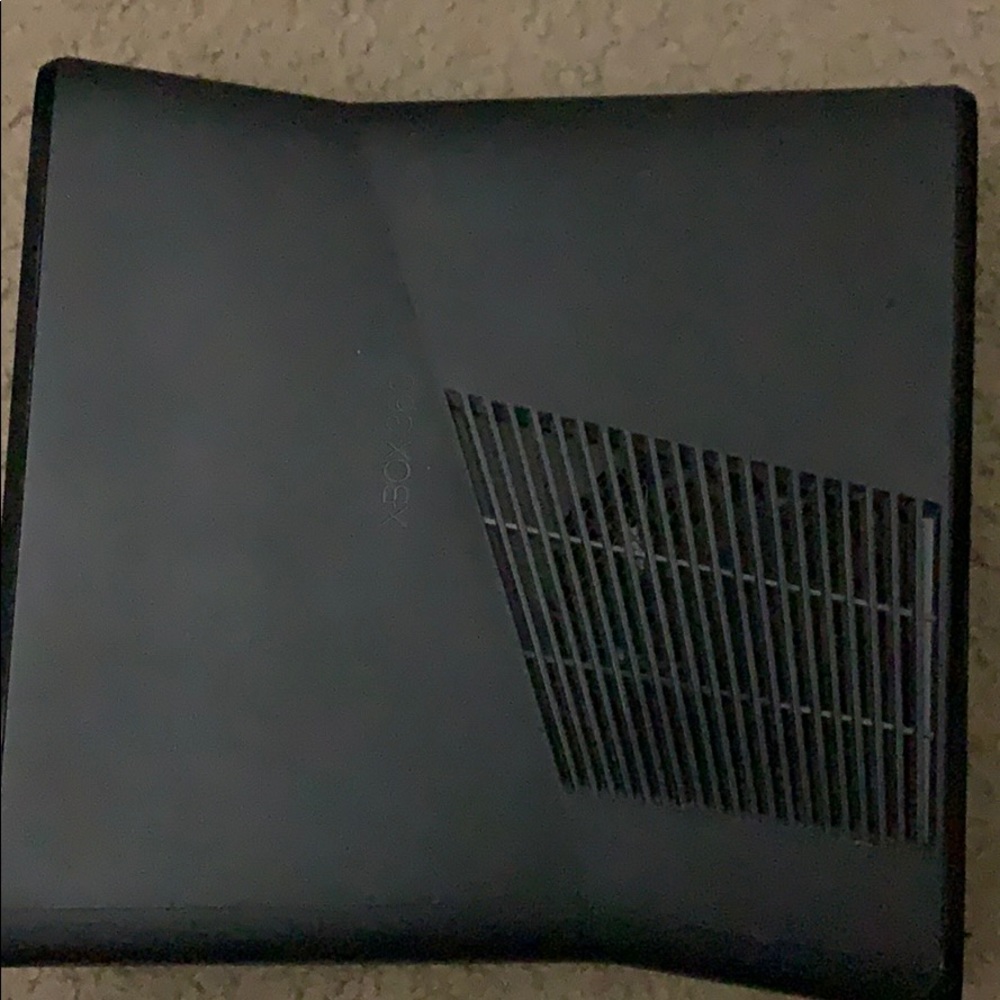 Xbox 360 S